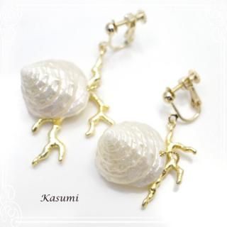 <img class='new_mark_img1' src='https://img.shop-pro.jp/img/new/icons1.gif' style='border:none;display:inline;margin:0px;padding:0px;width:auto;' />򤤴Υ Kasumiߡ ꡼//ϥɥᥤ