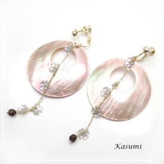 <img class='new_mark_img1' src='https://img.shop-pro.jp/img/new/icons1.gif' style='border:none;display:inline;margin:0px;padding:0px;width:auto;' />礭᥷ѡĤȥ⡼դǥ㡼Υ Kasumiߡ ꡼//ϥɥᥤ