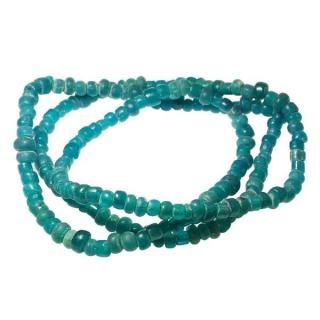 ڥƥ饹ӡ/С ॵ 5.6x3.5mm 60cm1Ϣ ɥ饹ӡ