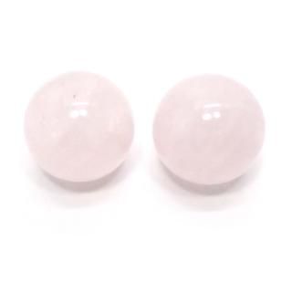 丸玉 ボール スフィア (天然石) - 【ジュエリーパーツ工房
