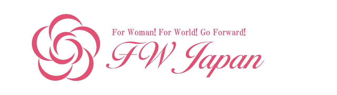 FW JAPAN SHOP