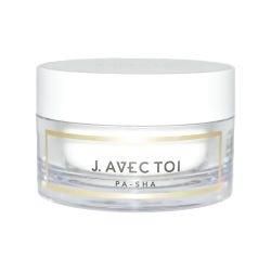 J. avec toi トリートメントクリーム パシャII 100g ジェイ