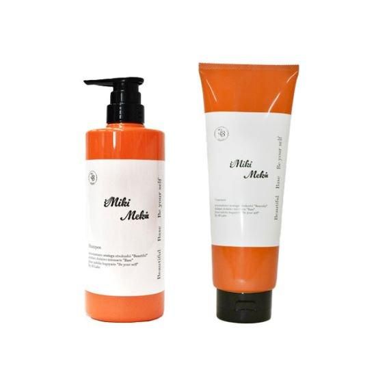 ヘアケア商品　まとめセット 待望の登場！オーガニックスーパー『15/e organic』、天然由来