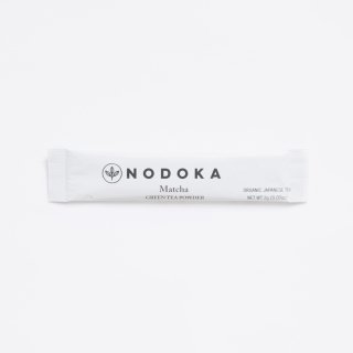 NODOKA　お試しスティック5本セット（2g×5本/好きなお茶をお選びいただけます)