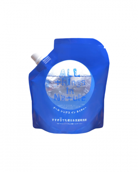 ء[All things in Nature]0󷿡450g