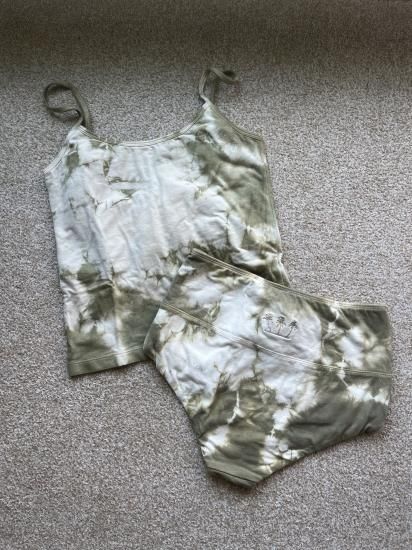 Indigo Seaۥ˥åᥭߥ+硼Ĥ2å//F