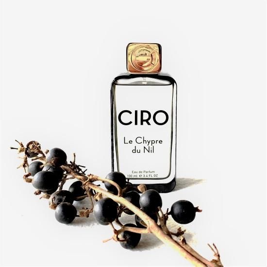 CIRO Le Chypre du Nii 100ml