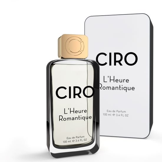 CIRO ルール ロマンティック - 【CIRO（シロ）】公式オンラインショップ