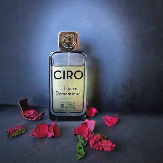 CIRO ルール ロマンティック - 【CIRO（シロ）】公式オンラインショップ