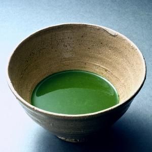 星野抹茶【星授】 20g缶入り - 古都大宰府の緑茶販売店 三十