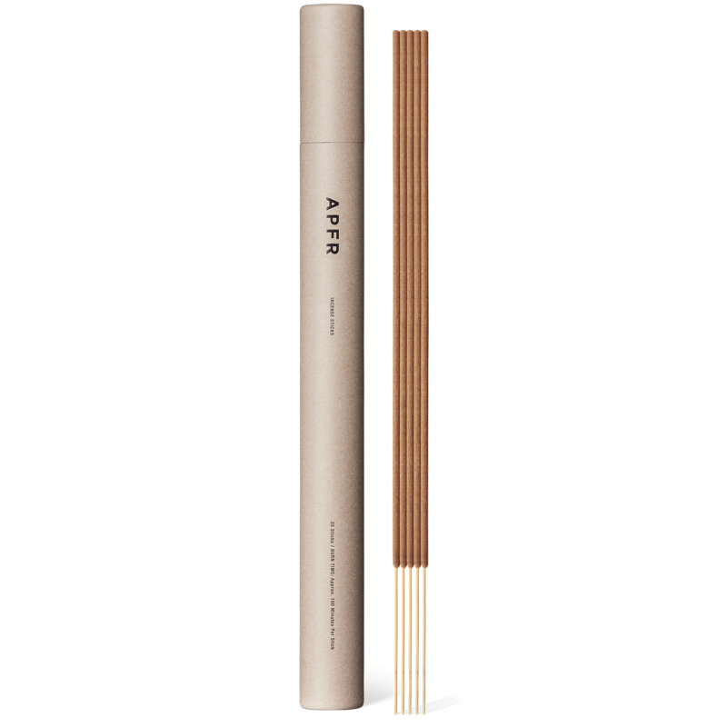 【初売り】 APTHEKE FRAGRANCE】 INCENSE STICKS アポテーケフレグランス お香 お香