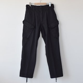 90-00's ROYAL NAVY COMBAT CARGO TROUSERS 