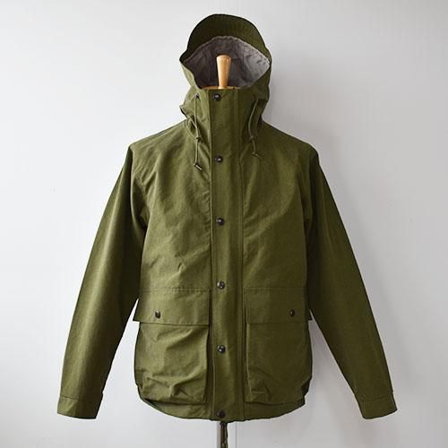 ENDS AND MEANS   SAMPO JACKET