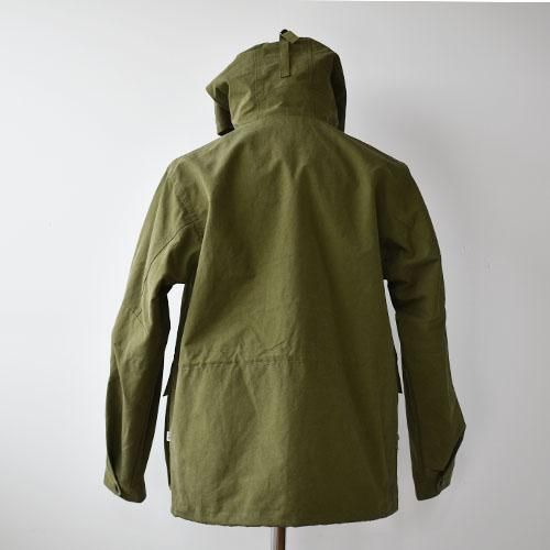 ENDS and MEANS】 SANPO JACKET 20AW -Olive- ENDS and MEANS】 SANPO JACKET 20AW -Olive-