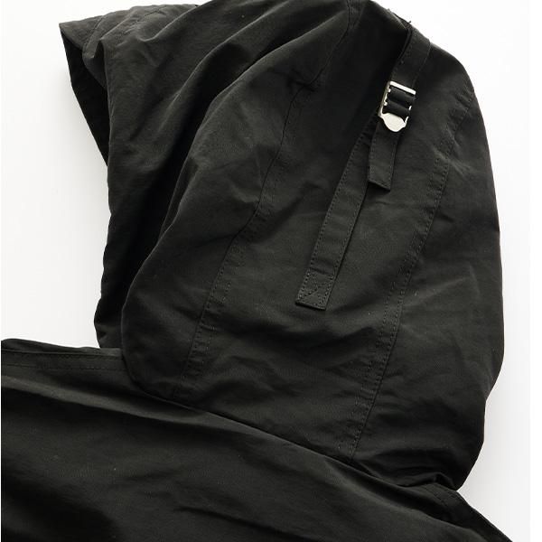 ジャケット・アウター ENDS and MEANS journalist coat 2022AW ENDS and MEANS Journalist Coat (2color)