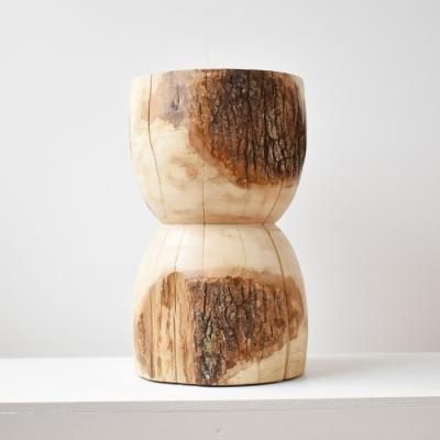 LOGGER WOOD SUPPLY CO - LAND