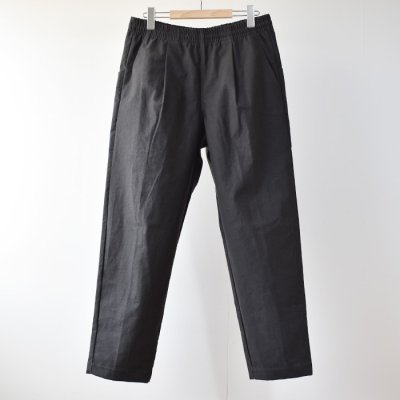 JackmanBack Nep Umps Pants- Sumikuro -