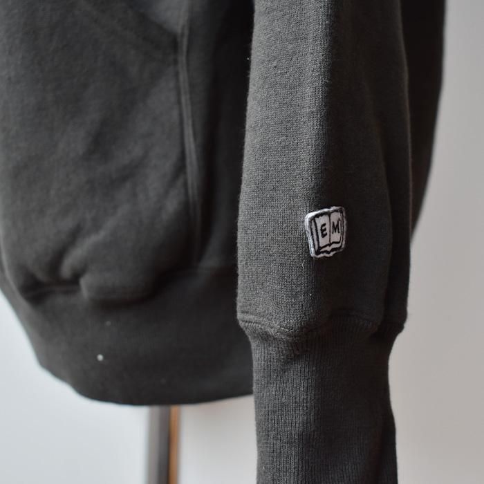 ENDSandMEANS sweat shirt スウェット Sweatshirt LS Billionaire