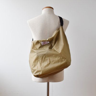 【Battenwear】Packable Tote Bag - 4 Colors -