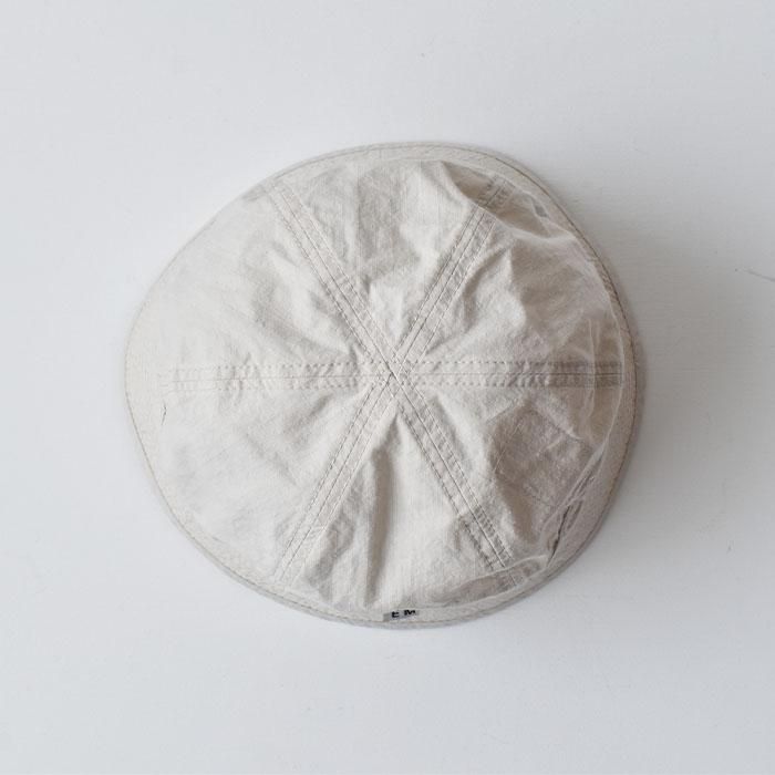 帽子 ENDS and MEANS Army Hat Off White M ENDS and MEANS／Army Hat | CAMILOTA オンラインストア