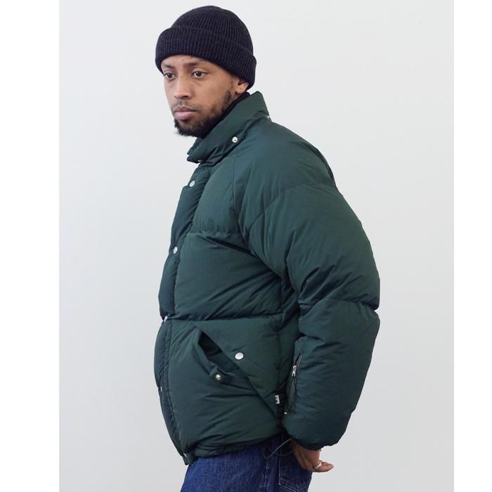23aw ENDS and MEANS　Down Jacke ENDS and MEANS / DOWN JACKET エンズアンドミーンズ正規取扱店