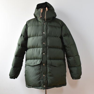 <img class='new_mark_img1' src='https://img.shop-pro.jp/img/new/icons14.gif' style='border:none;display:inline;margin:0px;padding:0px;width:auto;' />【Battenwear】Batten-Down Parka V.2 　- Olive -