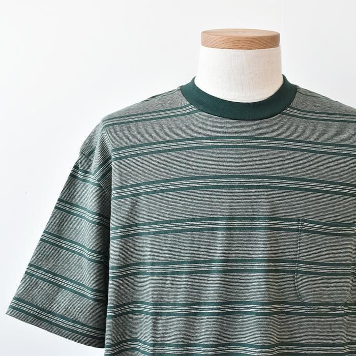 【新品未使用】ENDS and MEANS Pocket Tee Lサイズ ENDS and MEANS Pocket L/S Tee – CUXTON HOUSE