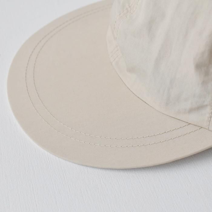 ENDS and MEANS 6 Panels Cap Nylon – CUXTON HOUSE