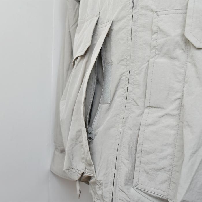 だだだENDS and MEANS グランパジャケット　サイズM 美品 Men's】こちらも春物入荷開始！ / ENDS and MEANS - C.COUNTLY