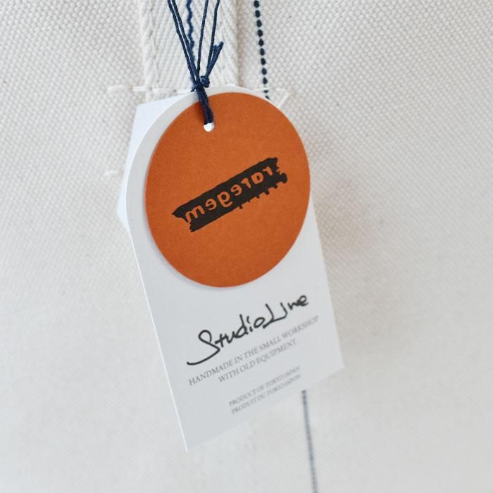 raregem】COAL BAG - Meduim -