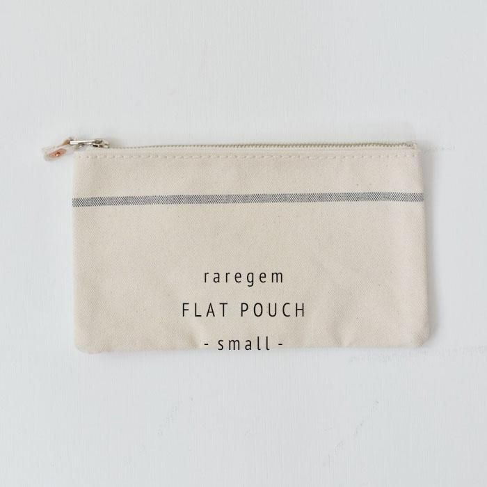 Small flat pouch clearance