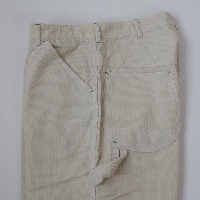 パンツ ENDS and MEANS Waffle Painter Pants パンツ ENDS and MEANS Waffle Painter Pants ENDS and MEANS