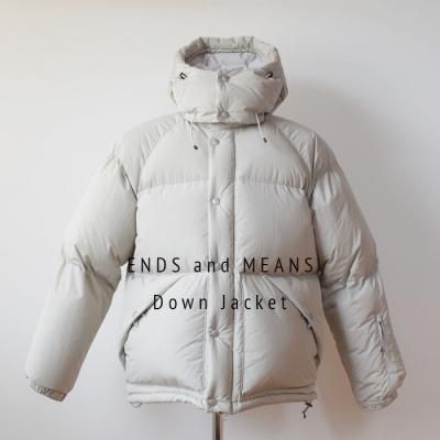 Outer & Jacket - LAND Outer & Jacket - LAND