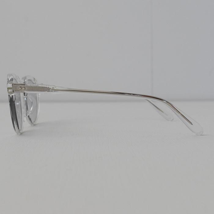 Buddy Optical】Sorbonne Sun - Clear -