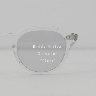 お得セット シンゾーン Buddy Optical Sorbonne LA サングラス 小物