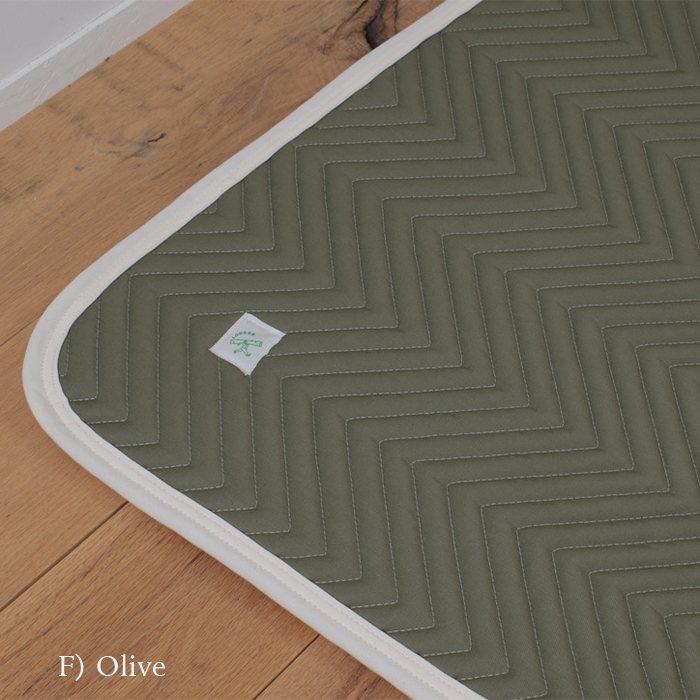 LOGGER WOOD SUPPLY CO】 1800×1400mm Work Blanket