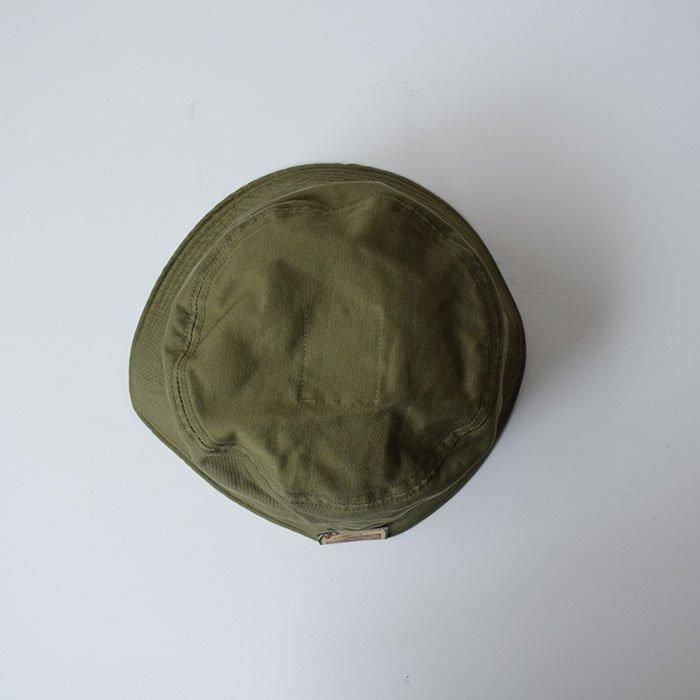 Lobs Adventure Clothing】C4 Land Cap - Green -