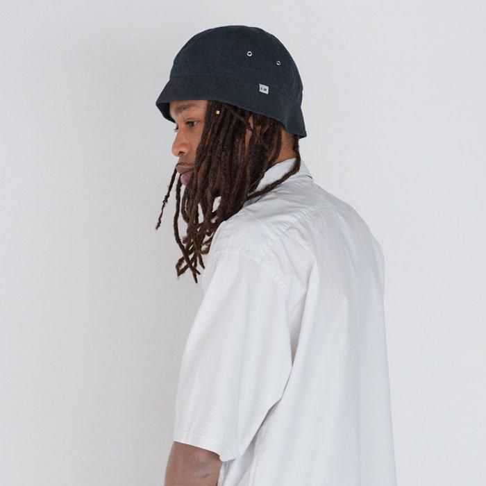 驚きの安さ ARMY MEANS】2024SS and ENDS HAT - Charcoal - 帽子