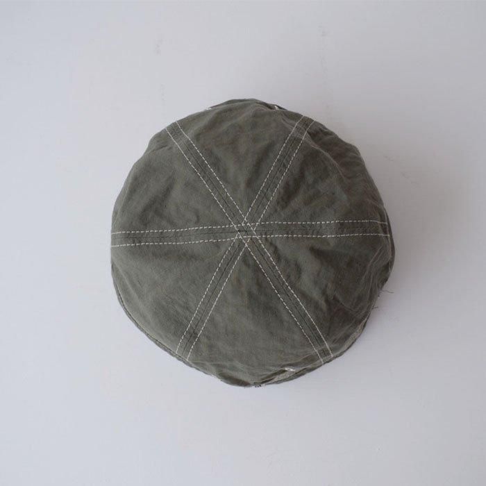 ENDS and MEANS Army Hat CHARCOAL ENDS and MEANS通販・取扱い