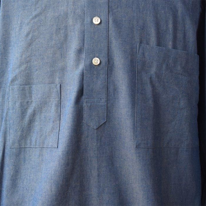 Lobs Adventure Clothing シャツ　L 8100025S0782_l1_a001.jpg