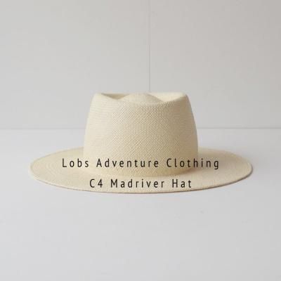 Lobs Adventure ClothingC4 MADRIVER HAT