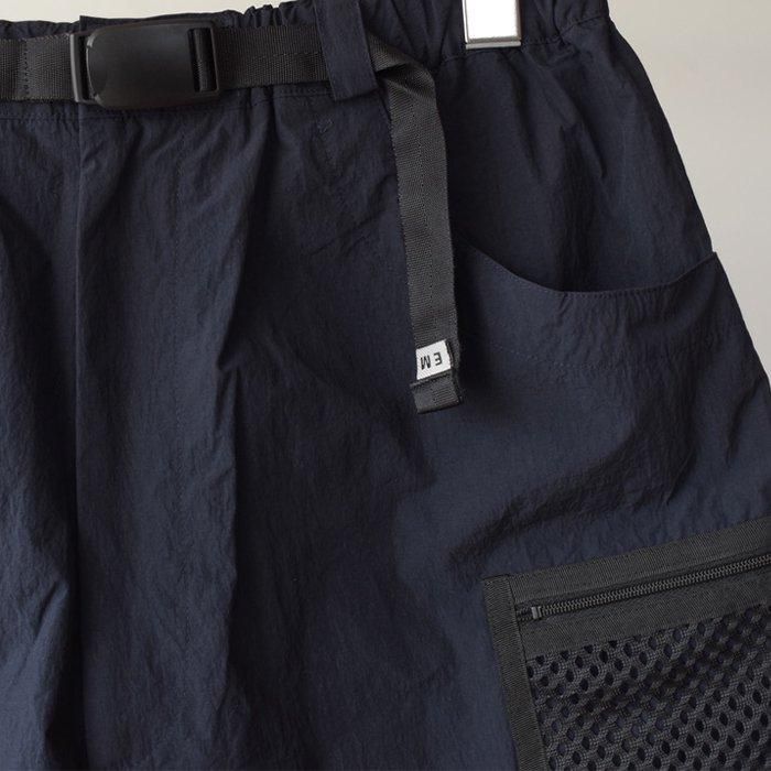 パンツ ends and means 24SS utility shorts L ENDS and MEANS Utility Shorts – CUXTON HOUSE