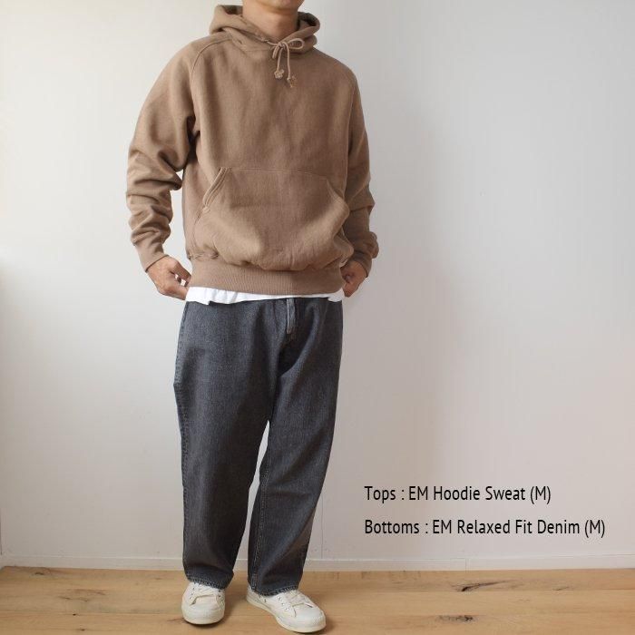 レビュー高評価の商品 and ENDS MEANS】 - Brown Fox - PARKA HOODIE 2024AW トップス