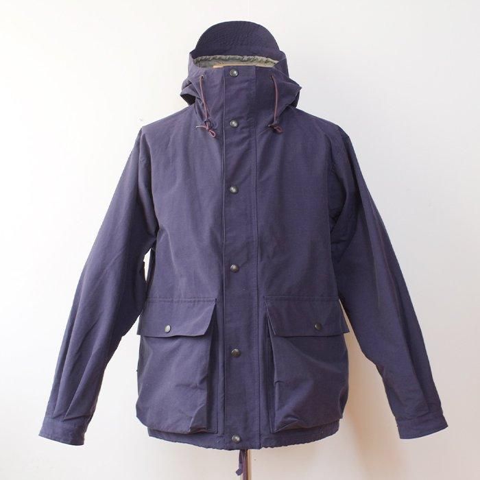 ENDS and MEANS】 SANPO JACKET 2024AW - Dark Purple - ENDS and MEANS】 SANPO JACKET 2024AW - Dark Purple -