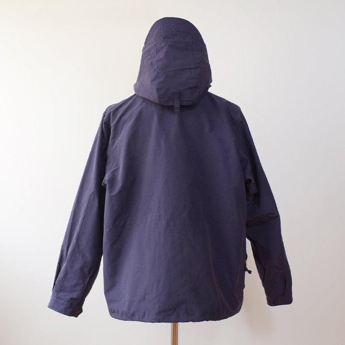 ENDS and MEANS】 SANPO JACKET 2024AW - Dark Purple - ENDS and MEANS】 SANPO JACKET 2024AW - Dark Purple -