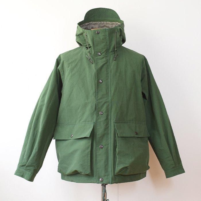 ENDS and MEANS / Sanpo Jacket - herbie ONLINE SHOP