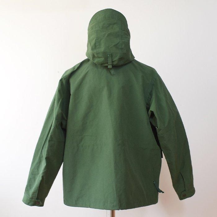 ENDS and MEANS】 SANPO JACKET 2024AW - Woods Green - ENDS and MEANS】 SANPO JACKET 2024AW - Woods Green -