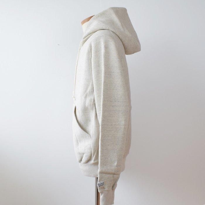 2024AW】アンセムーエー ZIP SWEAT