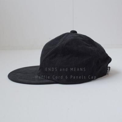 ENDS and MEANS バケットハット Sサイズ ホワイト - メルカリ