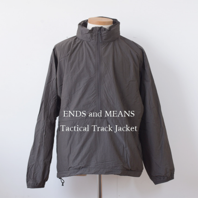 Outer & Jacket - LAND Outer & Jacket - LAND